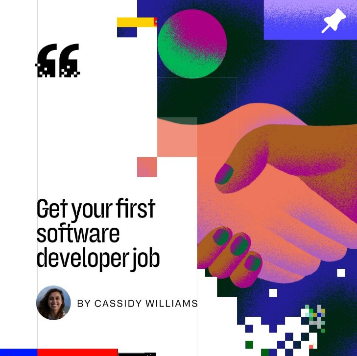 github's post