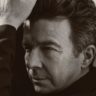 officialrickastley's profile picture